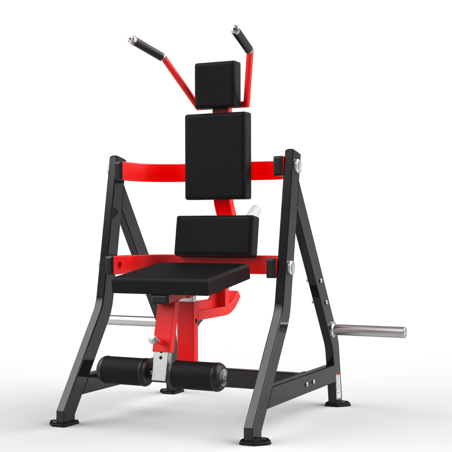 Ab crunch best sale fitness equipment