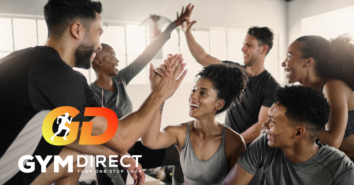 gymdirect.com.au