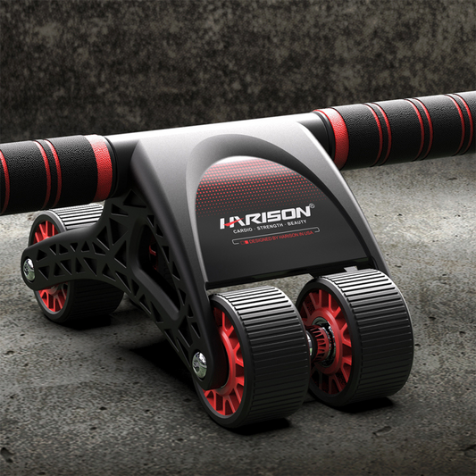 Harison HR416 AB Roller Wheel