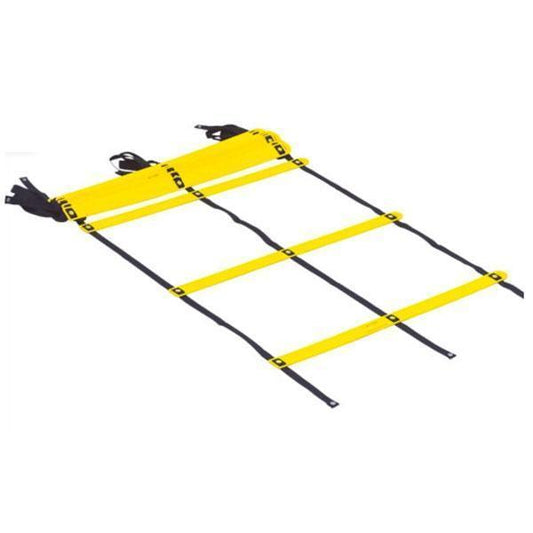 4 Metre Agility Speed Ladder - Double-Speed and Agility-Gym Direct