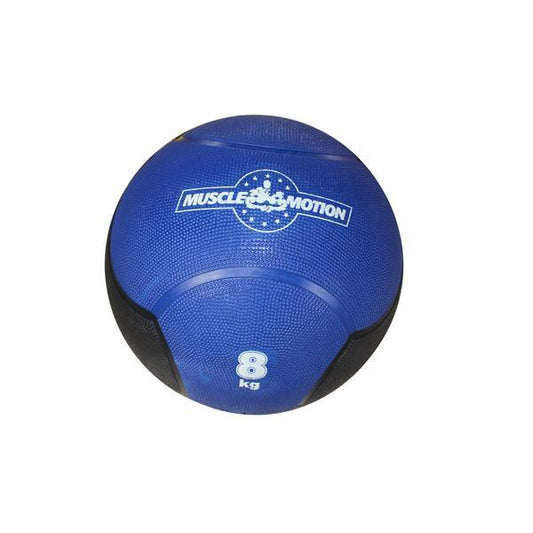 8 kg Commercial Medicine Ball - Strength Training | NSW-Medicine Balls-Gym Direct