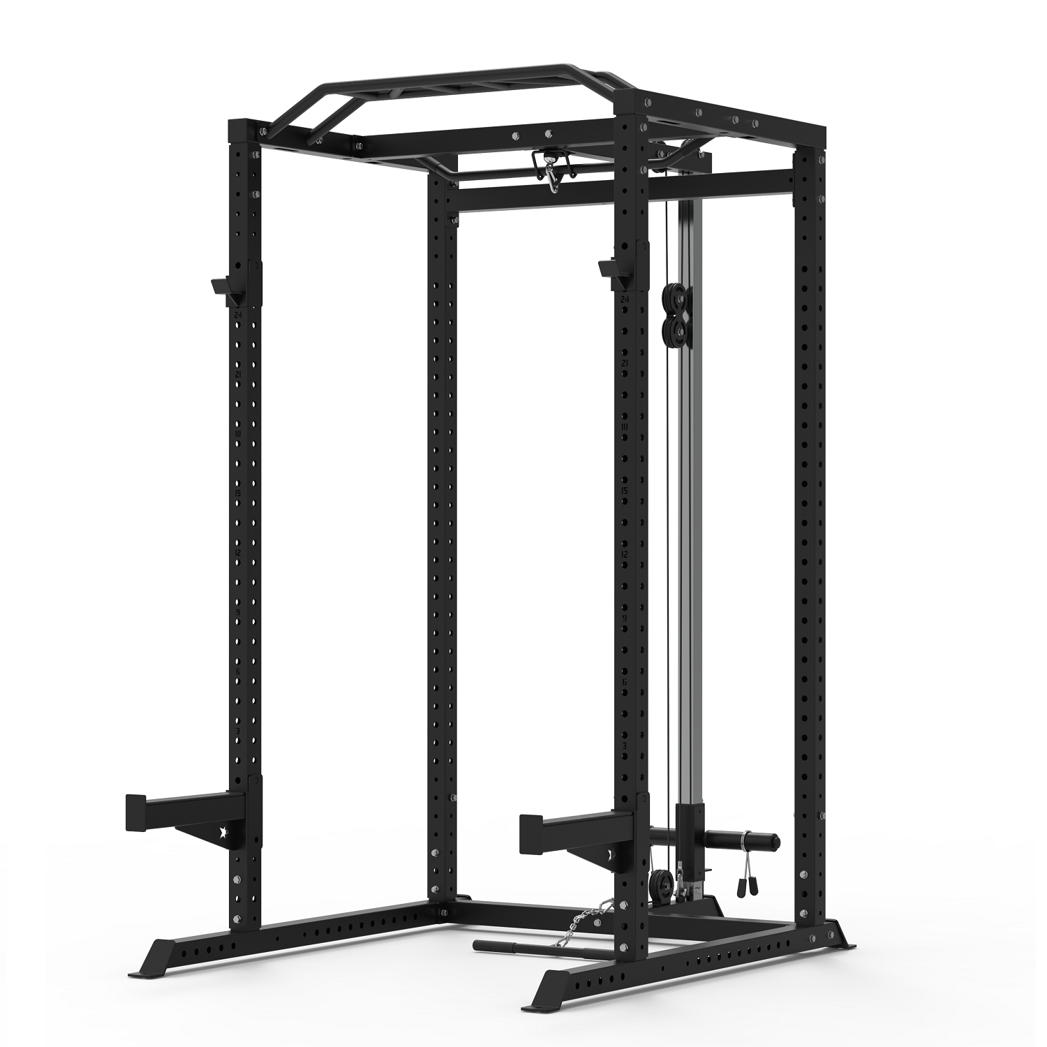 Gym direct best sale power rack