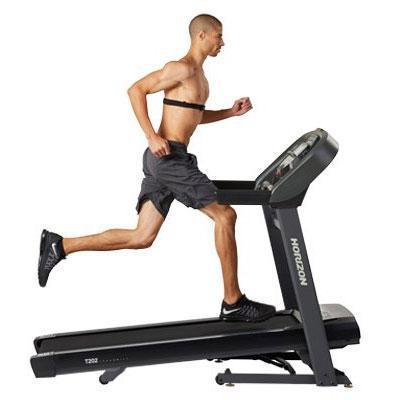 Horizon T202 Treadmill (New) at GD