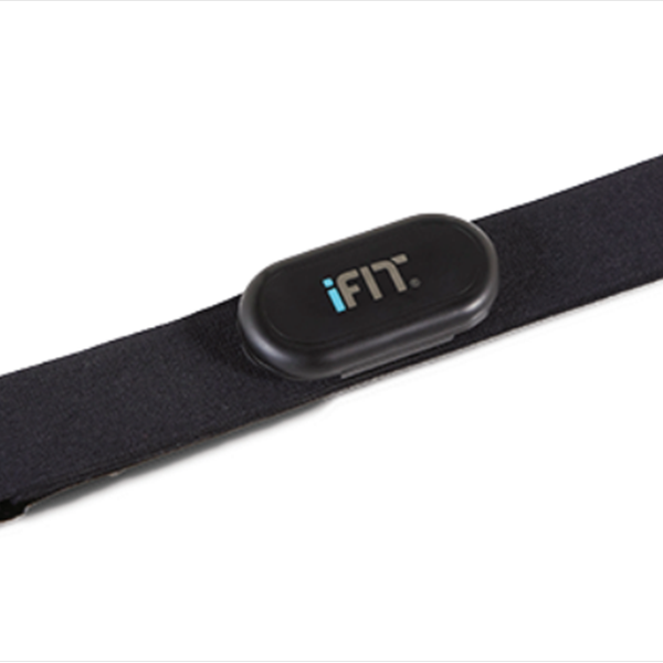 iFit Wireless Heart Rate Monitor at GD