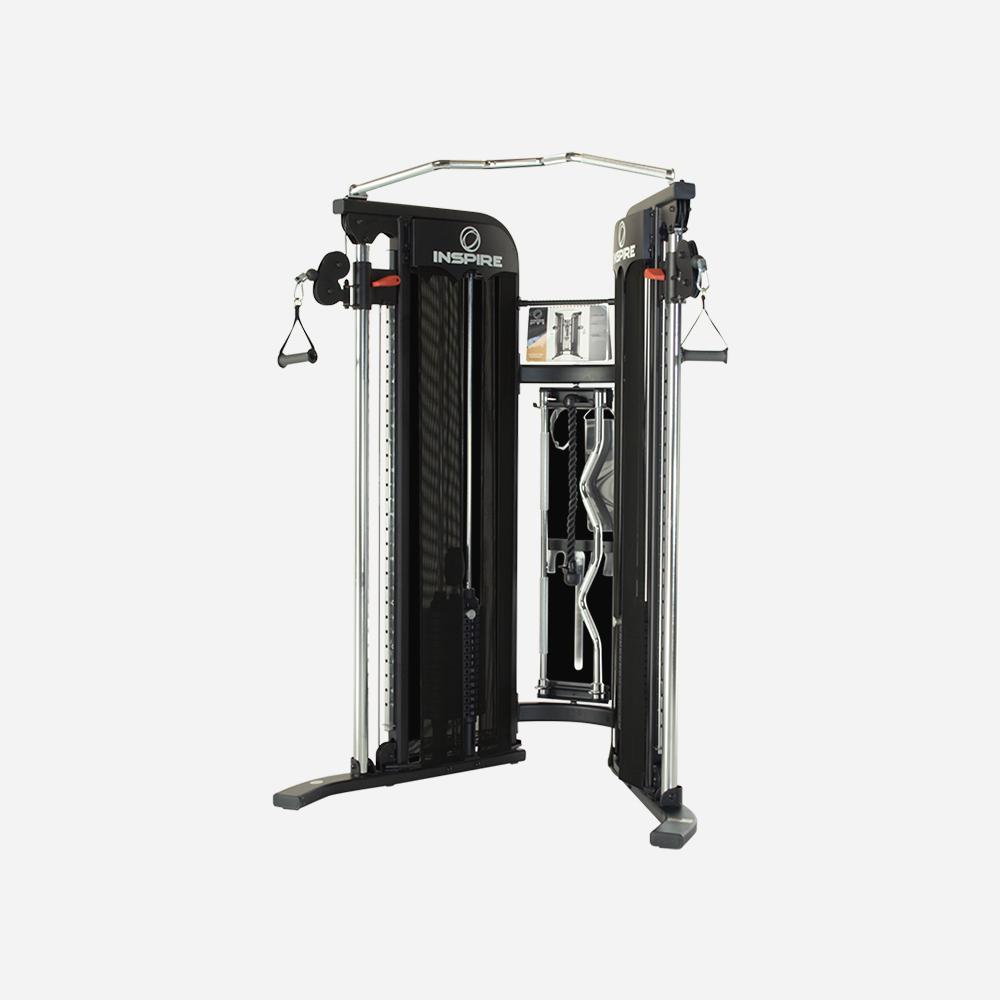 -Cable Machines-Gym Direct