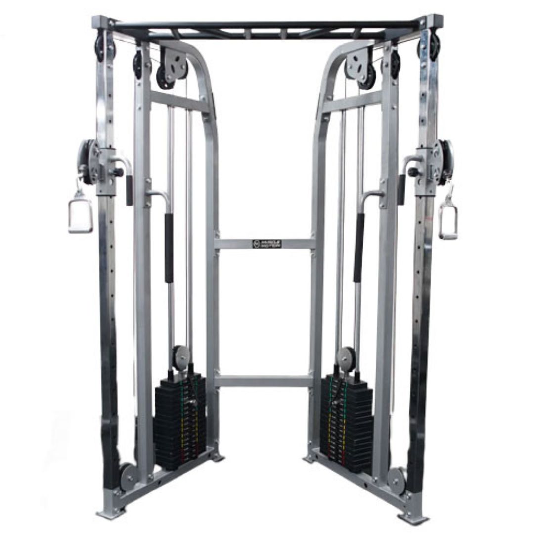 Muscle Motion CCON Functional Trainer - Main Image