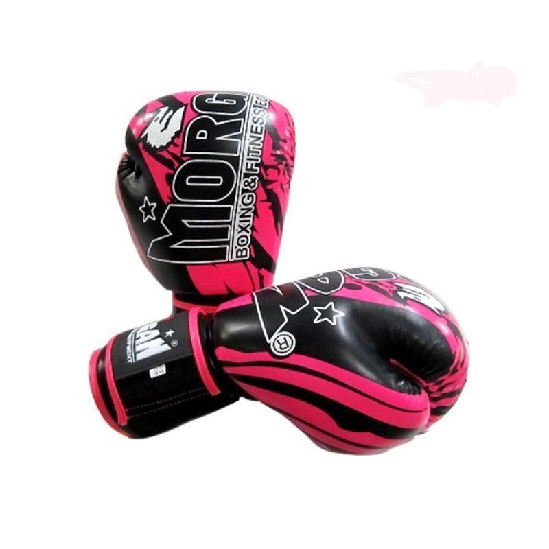 bkk handschuhe Morgan BKK Ready Boxing Muay Thai Gloves – Gym Direct
