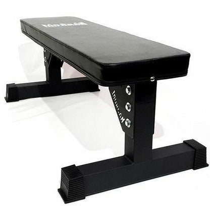 -Flat Bench-Gym Direct