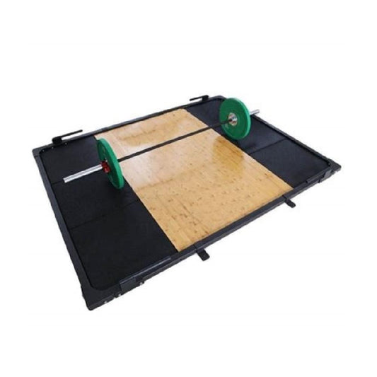-Weight Lifting Platform-Gym Direct