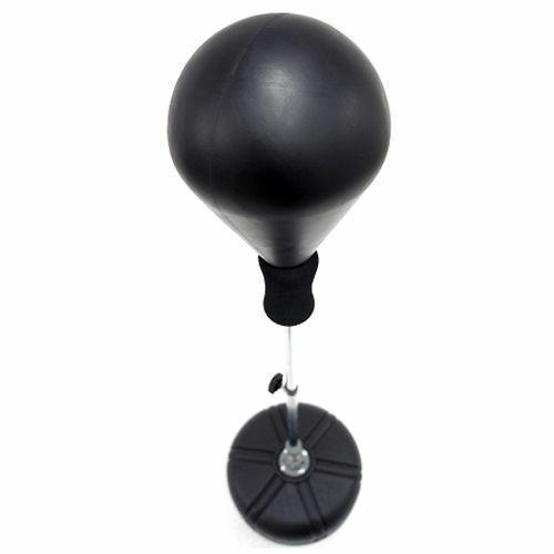 Morgan Freestanding Punch Ball on Adjustable Stand at GD