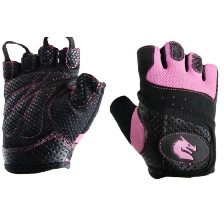 Ladies fitness gloves online