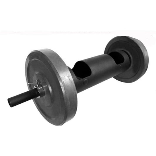 -Olympic Size Barbell-Gym Direct