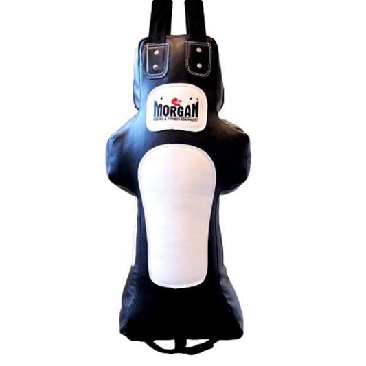 Morgan Torso Shape 3Ft Heavy Bag-Punching Bag-Gym Direct