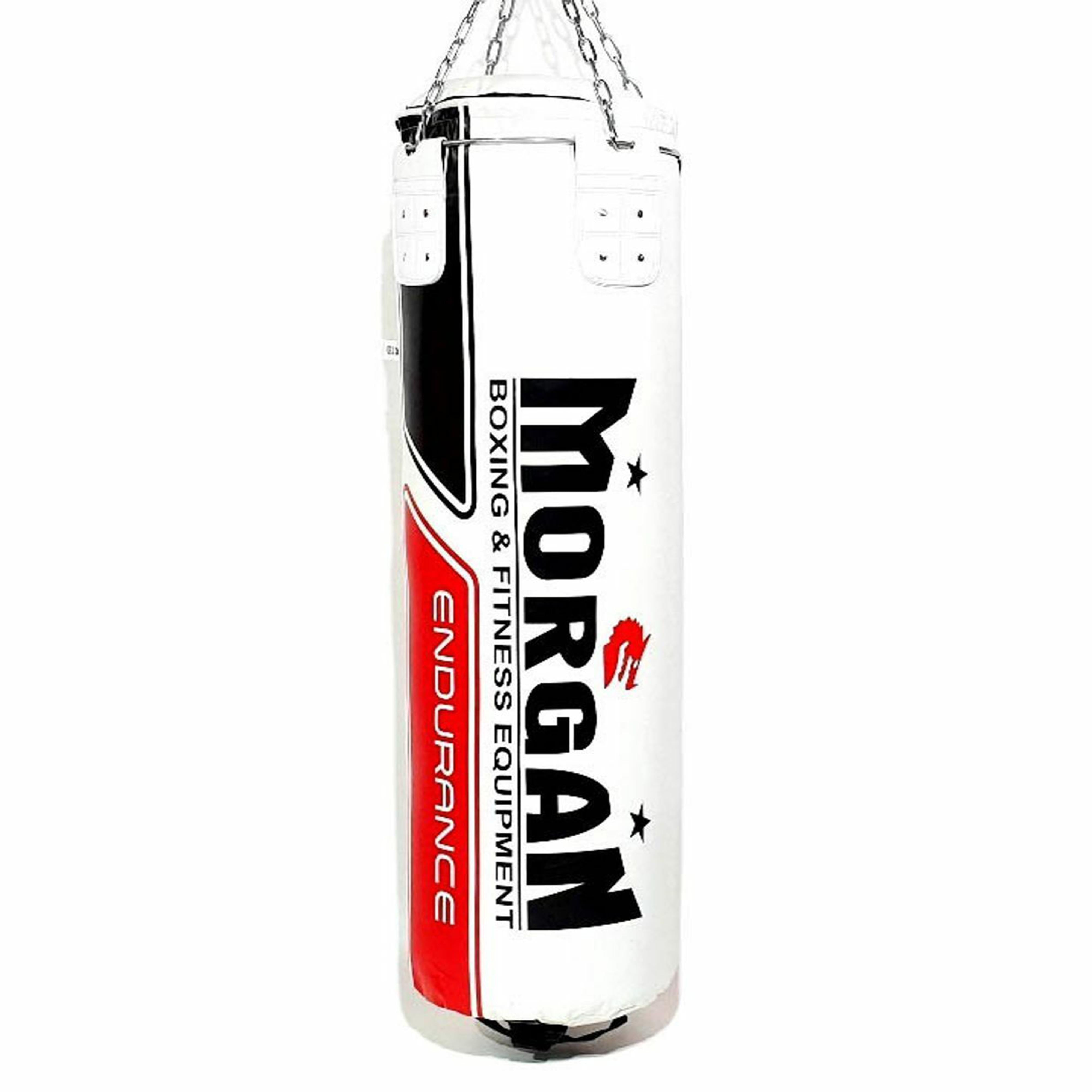 Morgan V2 Endurance Foam Lined Heavy XL Punch Bag 6FT