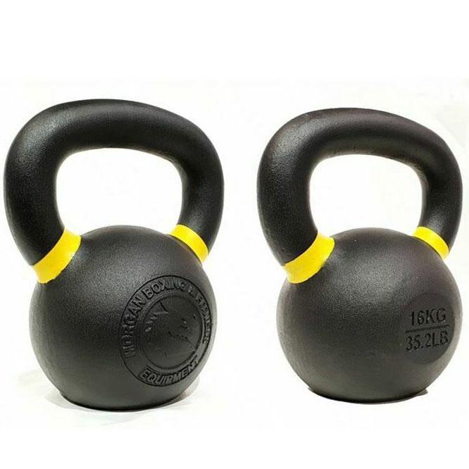 Kettlebell 16kg best sale for sale