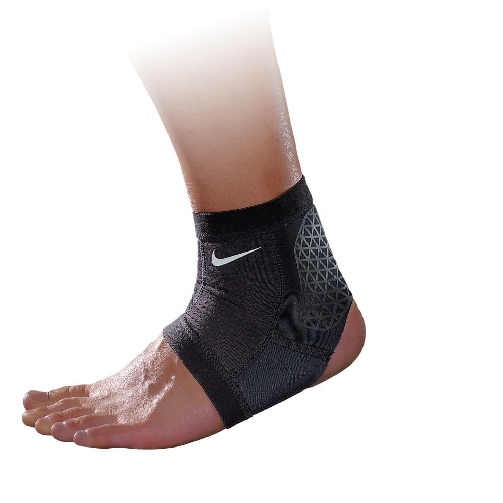 Nike Pro Combat Ankle Sleeve Small at GD