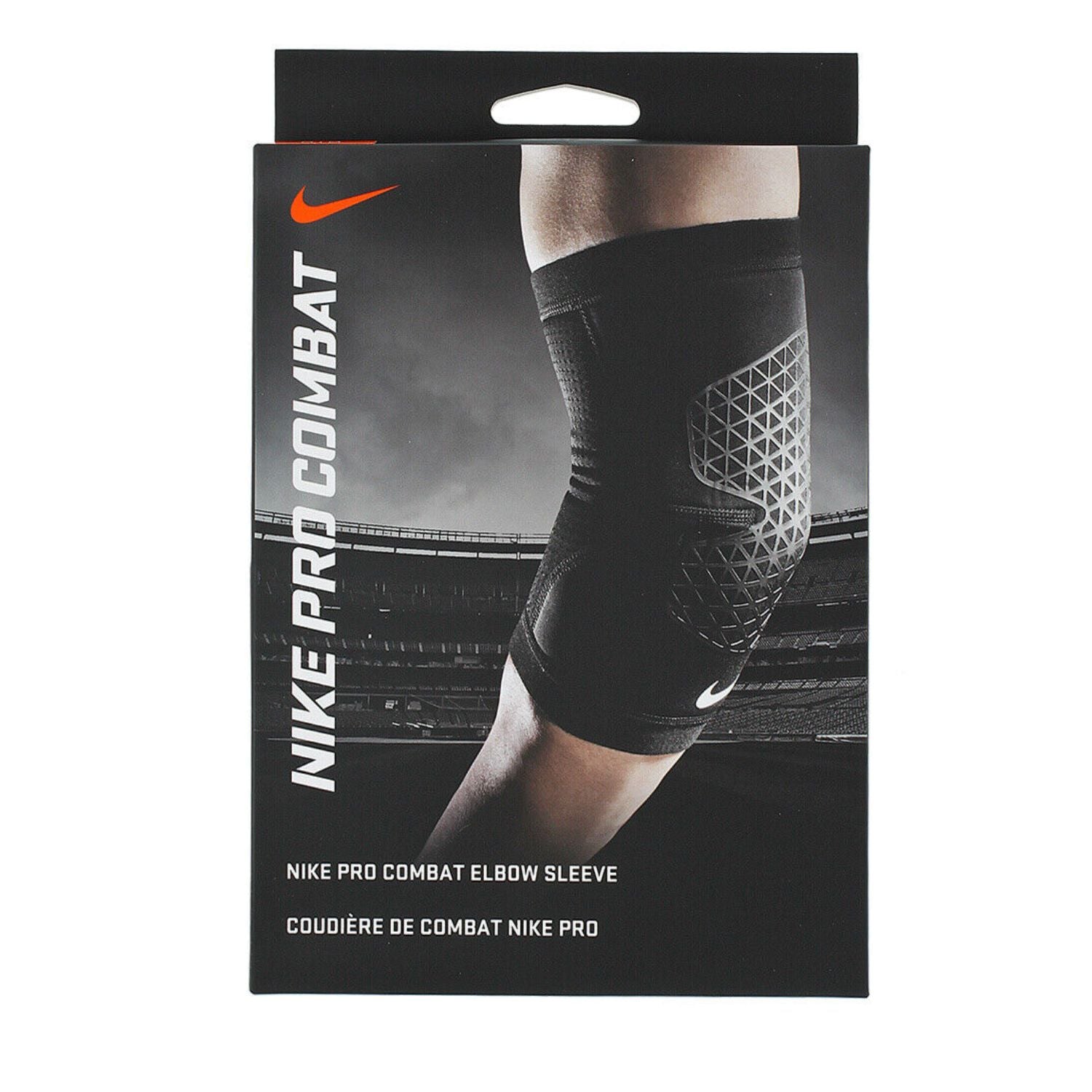 Nike Pro Combat Elbow Sleeve at GD