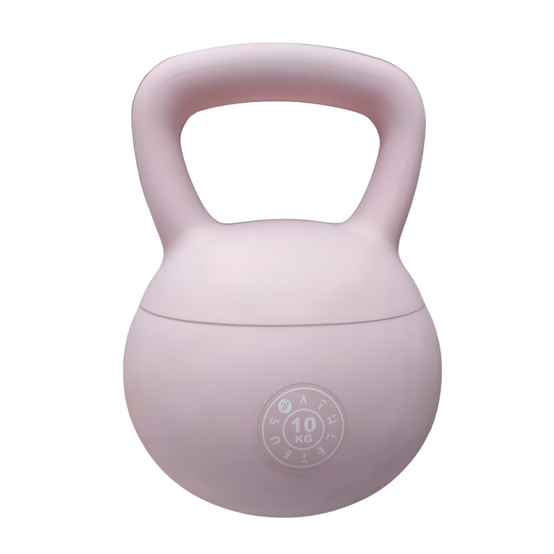 -PVC Kettlebells-Gym Direct