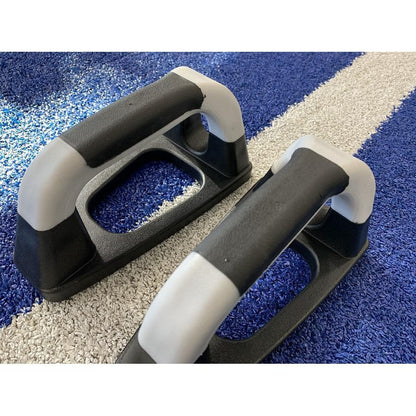 Muscle Motion Push Up Bars | Gym Direct-Push Up & Pull Up Bars-Gym Direct