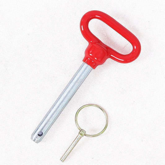 Rig Safety Pin-Rig Attachment-Gym Direct