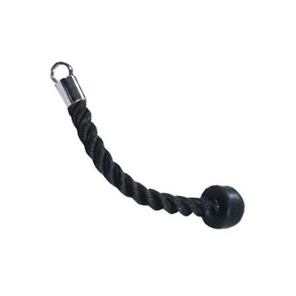 Single grip best sale tricep rope