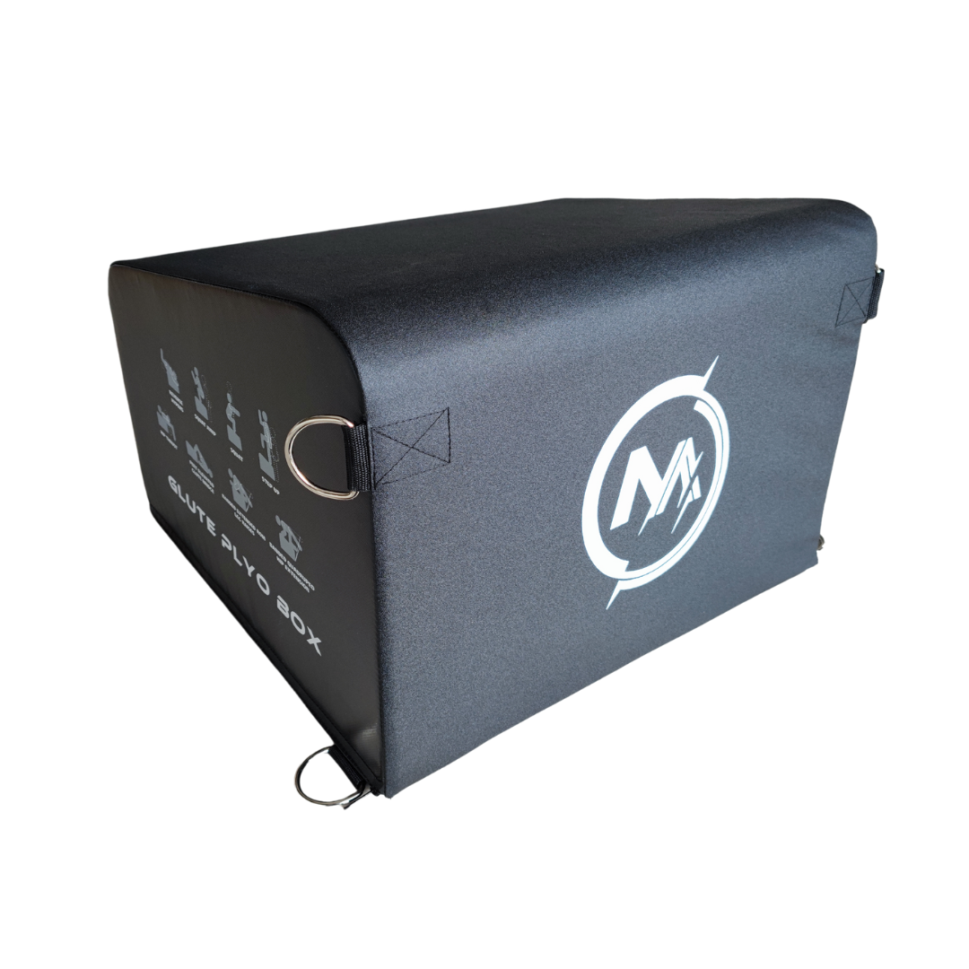 -Glute Training Box-Gym Direct