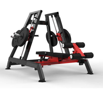 -Commercial Power Smith Machine Dual System-Gym Direct