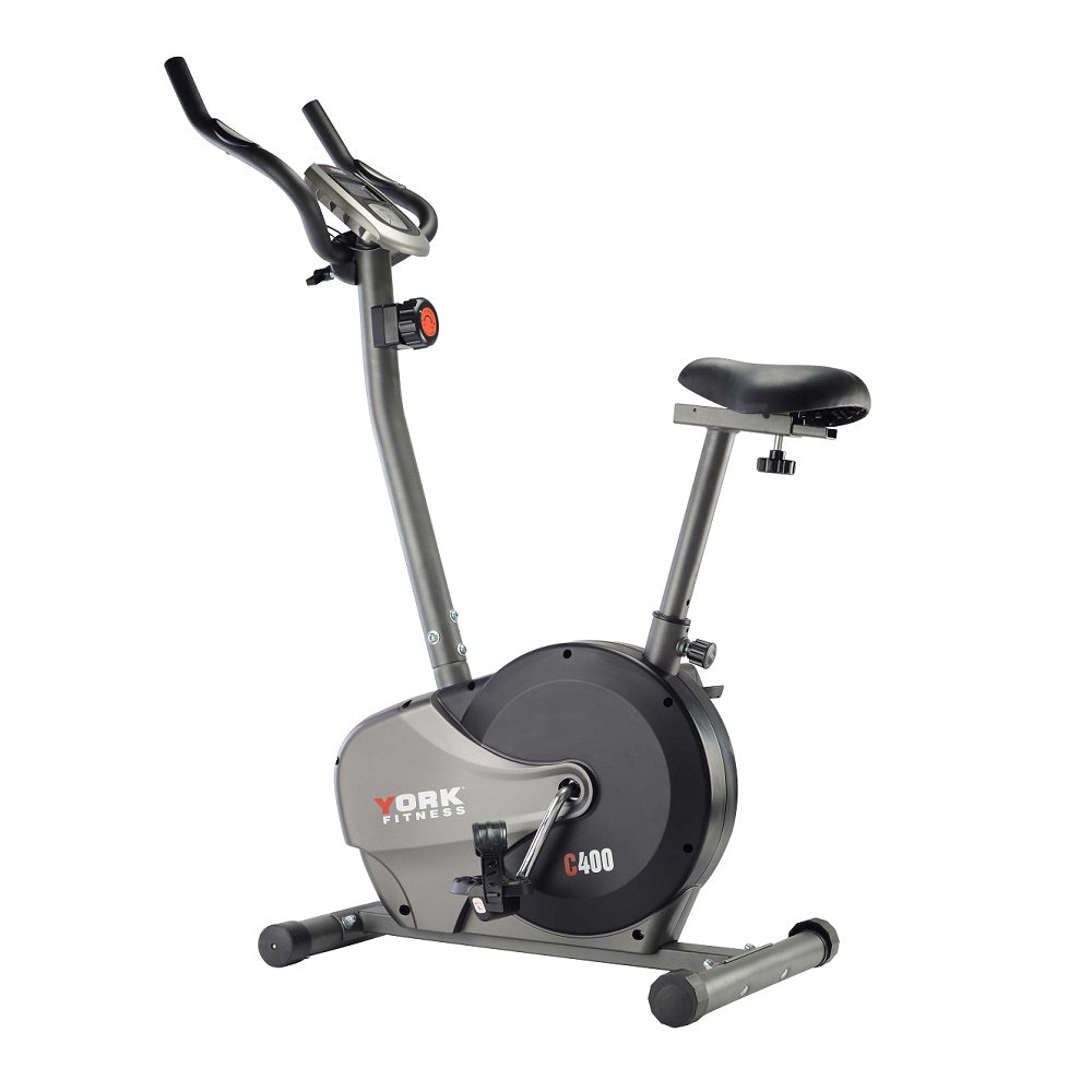 York fitness spin discount bike