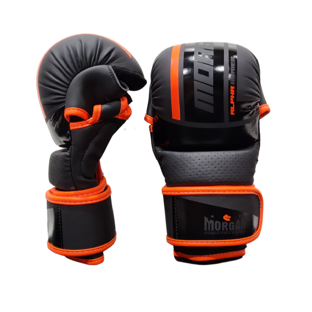 -MMA gloves-Gym Direct