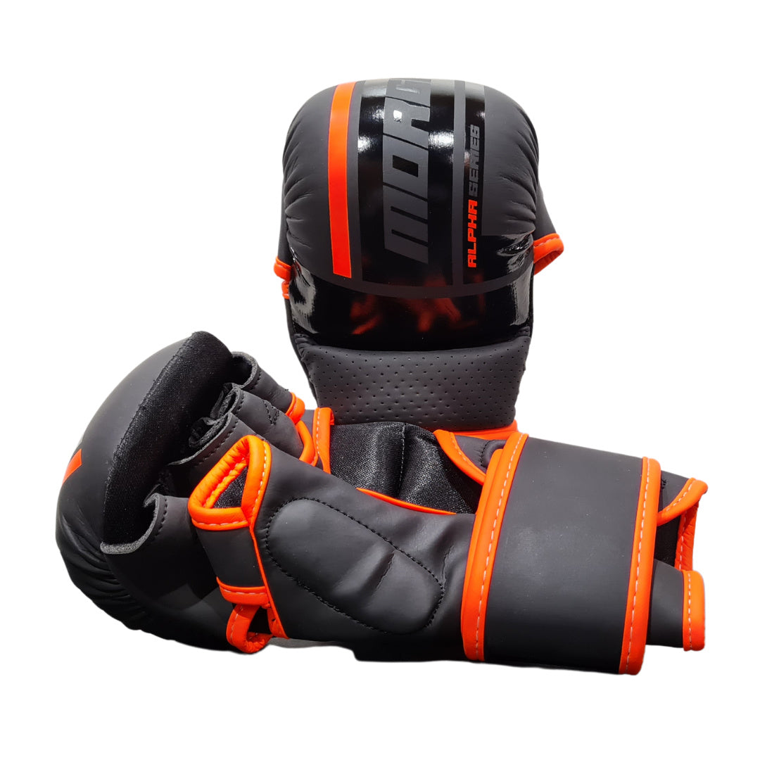 -MMA gloves-Gym Direct