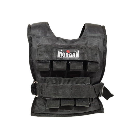 -Weight Vests-Gym Direct