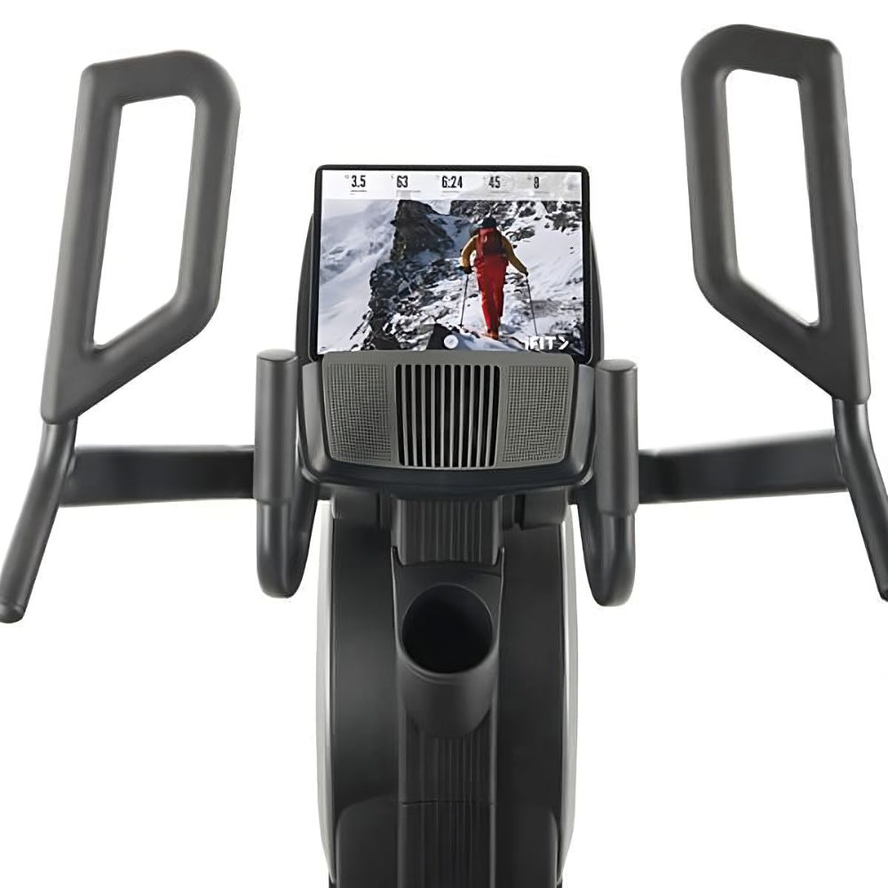 -Elliptical Cross Trainers-Gym Direct