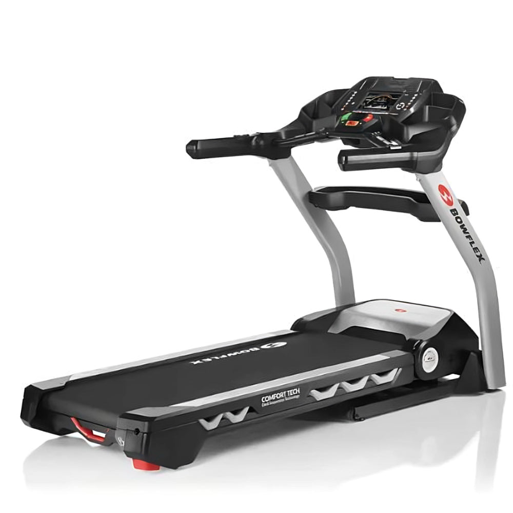 Bowflex ski online machine