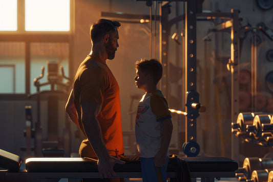 Father's Day Gift Guide 2026 Fitness Gifts Dad Will Actually Use