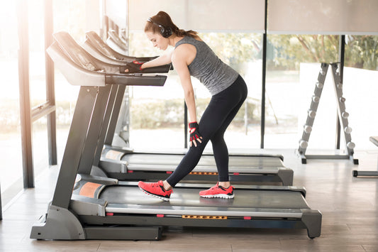 Spring Into Fitness: The Best Gym Equipment to Refresh Your Home Gym