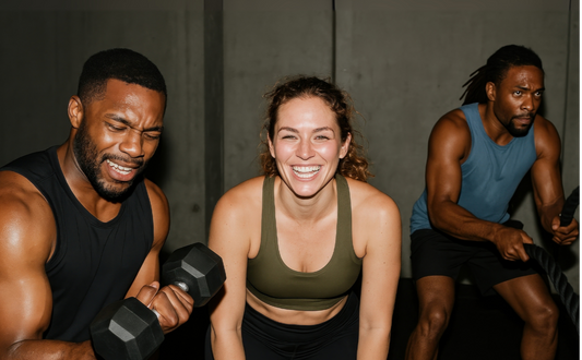 The Great Lock-In: Transform Your Habits Before the Year Ends
