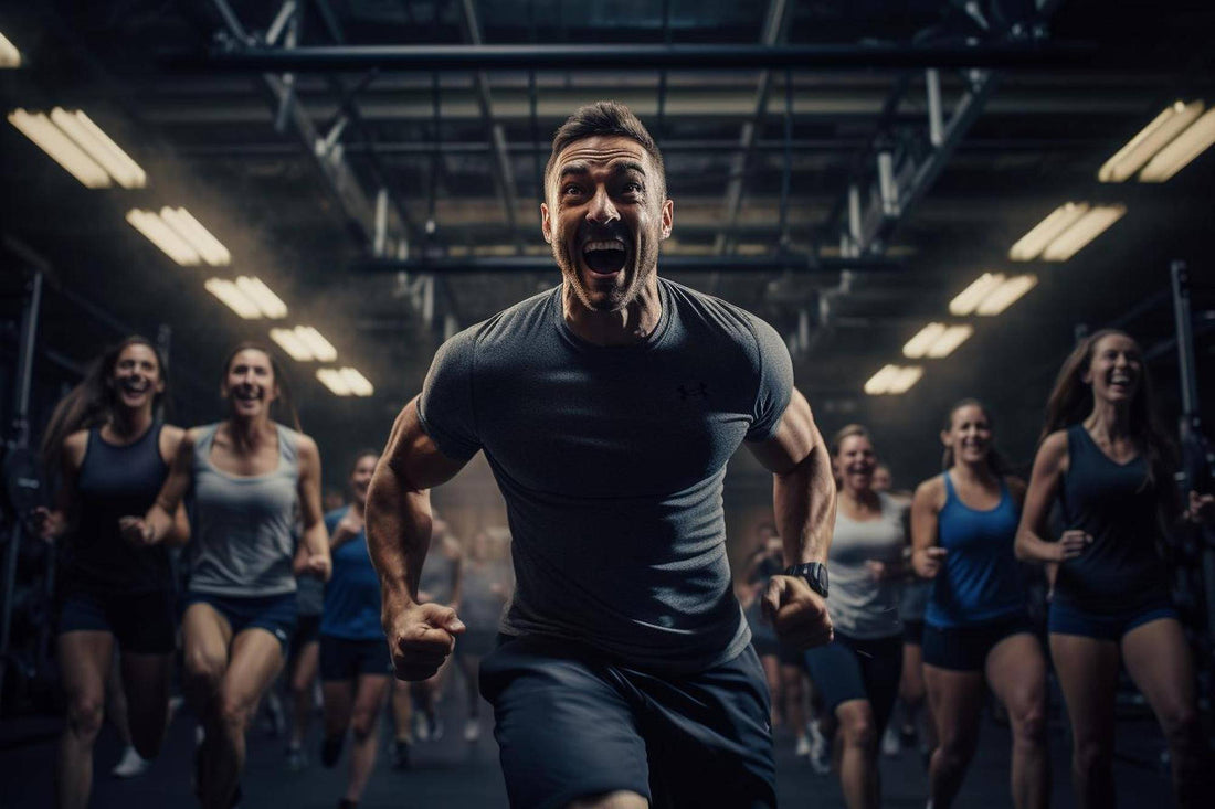No More Gym Chaos: 7 Proven Strategies for a Crowdfree Workout