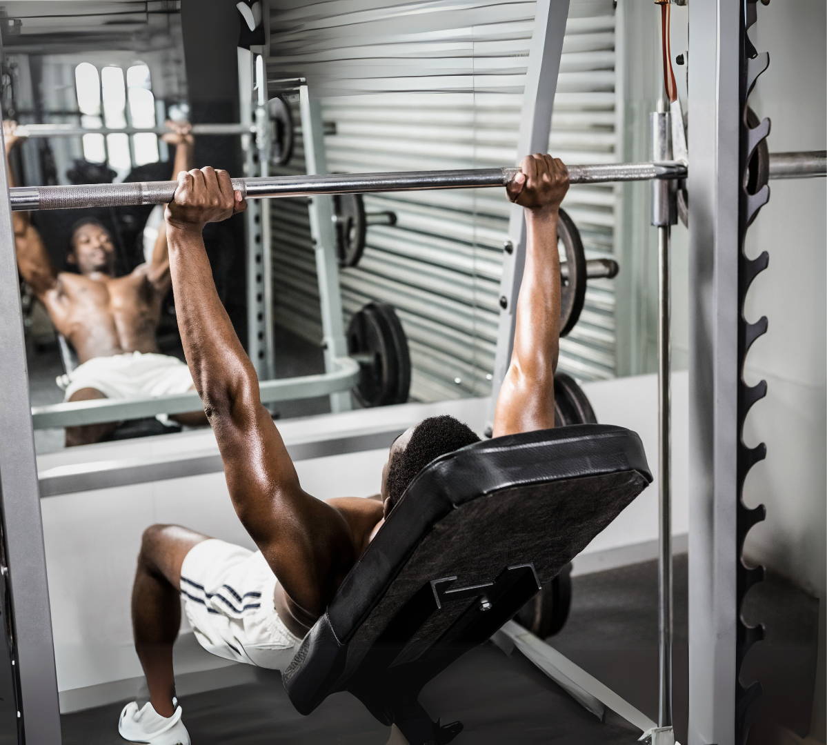 A Smoth Machine Smith Machines: Your Ultimate Guide to Safe & Powerful Strength ...