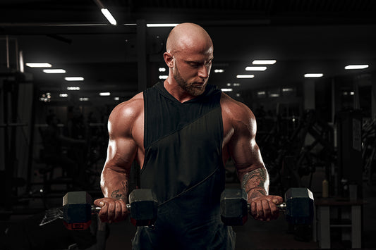 Build a Home Gym You’ll Actually Use This Black November 2026