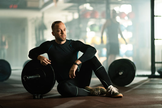 What Powers Your Training? 10 Home Gym Essentials for Strength and Energy