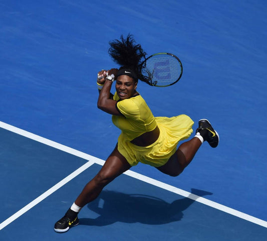 Australian Open Beast Mode: The Training Secrets You Didn’t Know