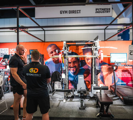 What You Missed at AusFitness Expo 2024 – Exclusive Highlights Inside!