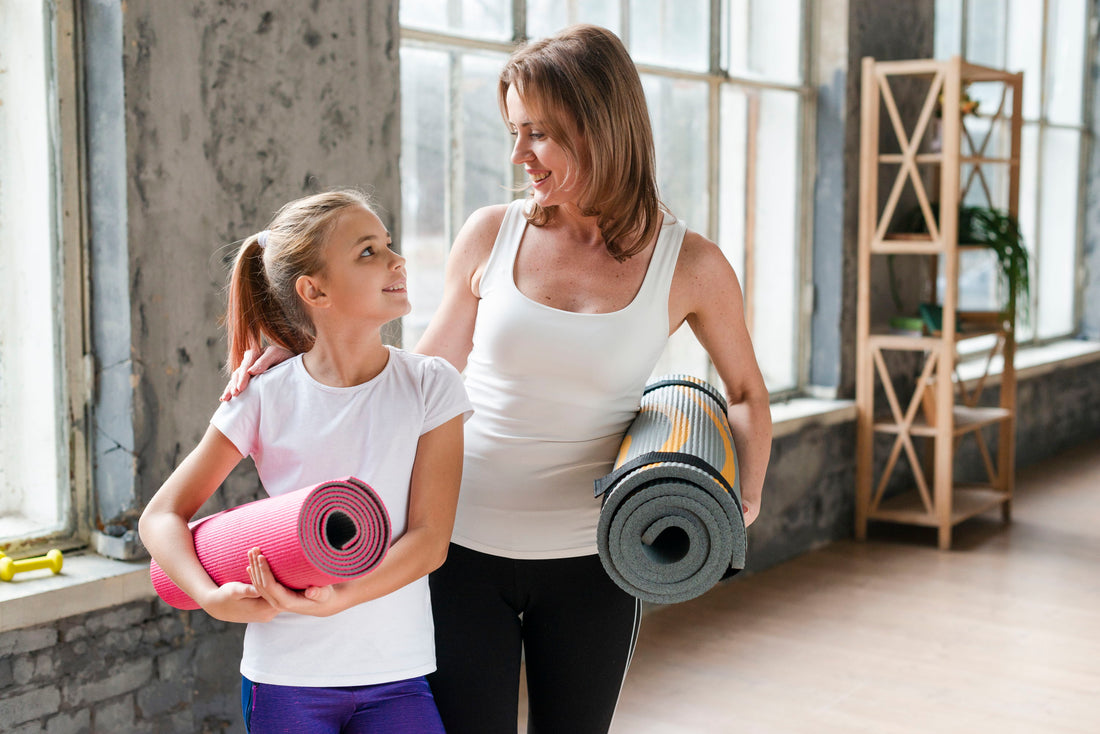 Mother’s Day Gift Guide 2026: Thoughtful Wellness Gifts She’ll Actually Use