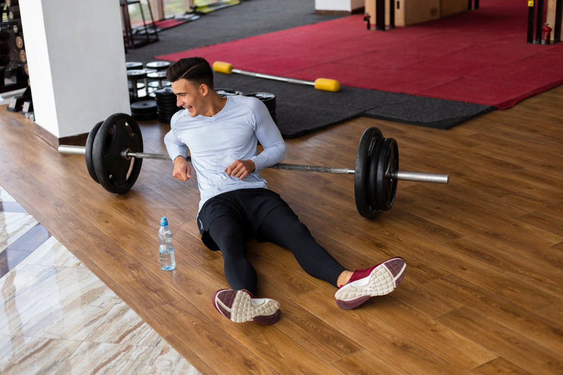 How Do I Design a Free Weight Zone in My Home Gym Step-by-Step?