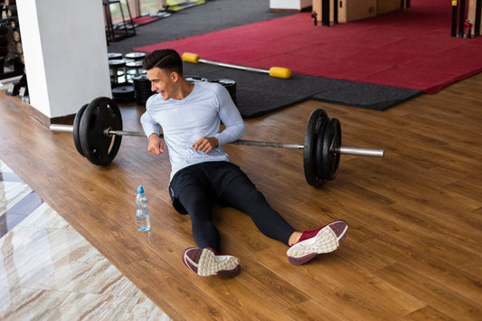 How Do I Design a Free Weight Zone in My Home Gym Step-by-Step?