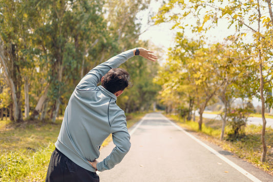 Step Back to Move Forward: How Retreating Boosts Your Physical and Mental Health