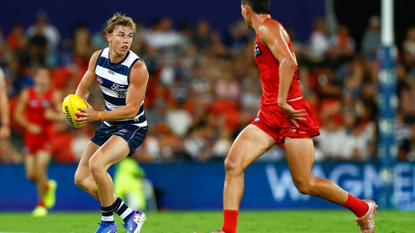 AFL Season Opener: Round 1 Highlights and How Elite Players Train for Performance