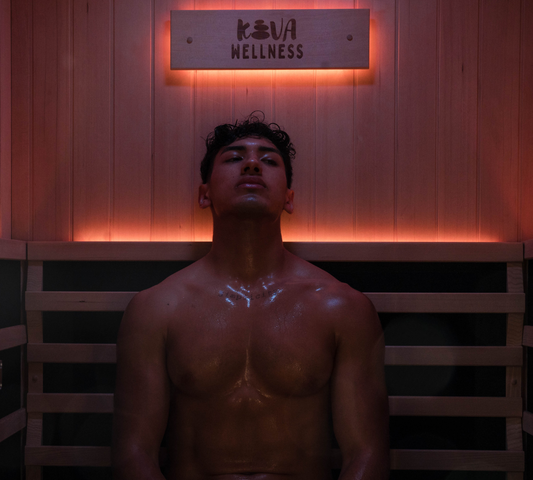 Ice Baths & Saunas: The Ultimate Recovery Guide