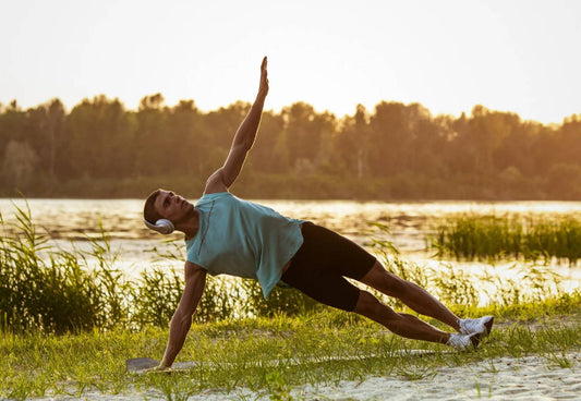 Stop Skipping Breaks: How Resting During Workouts Boosts Results