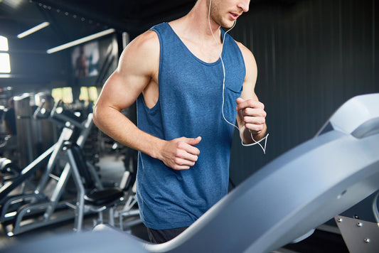 How To Make Your Treadmill Work For You-Gym Direct